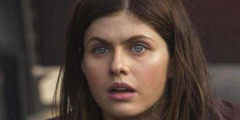 Alexandra Daddario List of Movies and TV Shows